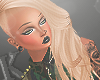 K- Rihanna16 Blond LAYER