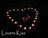 AV Lovers Kiss