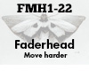 Faderhead Move Harder