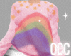 Occ. rainbow swetty
