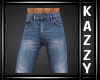 }KR{ Jeans V1