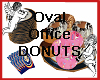 Oval Office Donuts