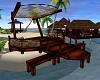 Summer Beach Patio/Dock
