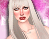 M♥ Yun Blond