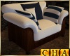 Cha`Sofa Chair