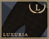 | L | Luxuria Pants v8