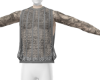 Street Veil Vest