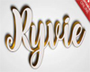 [ R ] My BG Vie