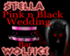 P n B Wedding Bar