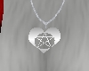 ~DS1~ My symbol necklace