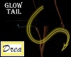 -Glow- Yellow Tail (M/F)