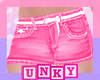 Kids Octopus Shorts