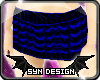 [Syn] LT Midnight Skirt