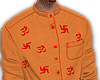 Swastik Shirt Diwali