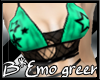 [IxB]B*eMo Green