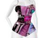 Pink Pjs
