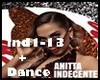 Anitta - Indecente
