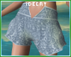 ㊗️ Lace Shorts