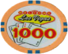 Las-Vegas-Chip $1000