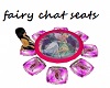 Princess Adora Chat Seat