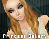 [PB] Princess BlondeHair