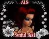 ALS Sinful Red 03