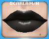 Scarla Lips Dark 1