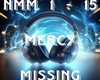 mercy  - missing