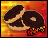 -DM- Choco Big Donuts