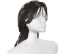 Anne Black - Hair