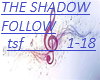 THE SHADOW FOLLOW