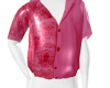 FG~ Rose Shirt Cpl