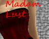 {Kuro} Madam Lust