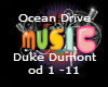 Ocean Drive - Duke Dumon