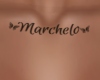 Marchelo Tattoo