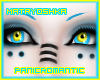 P! Matryoshka Eyes