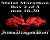 Metal Marathon 2