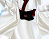 Athena's Kimono