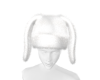 Y2K Bunny Hat