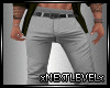 Belted Pants