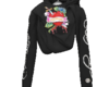 Add-on hoodie x hardyB M