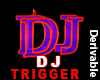 [A]DJ Animated Head Sign