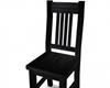 DarkWood Chair