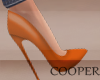 !A orange shoes