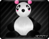 *J Panda Pet