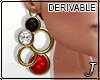 Jewel* Rlee Jewelry Set