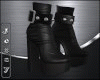 [J] Autumn Booties BL
