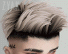 Cabelo Platinado