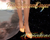 (T)Empress Heel Orange7