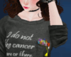Sam i am cancer shirt